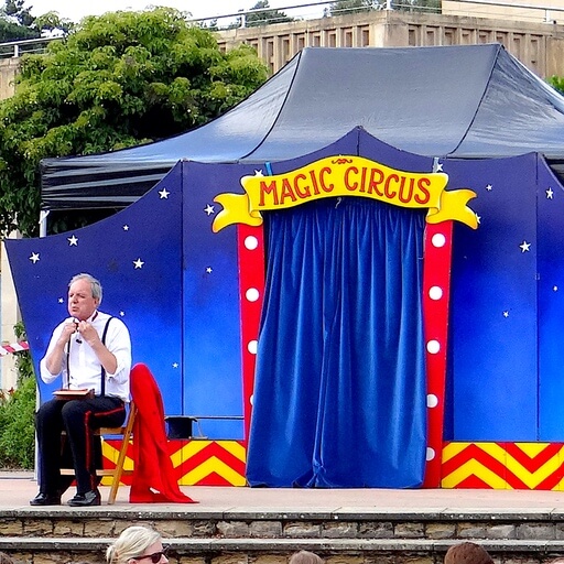 Magic Circus