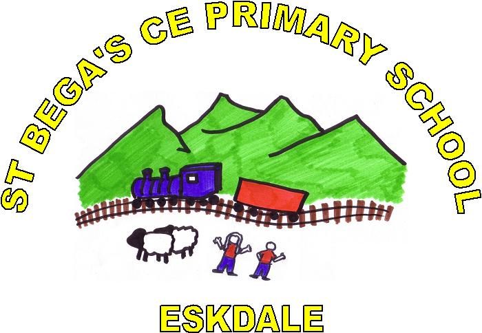 Joe, Year 2, St Bega's CE Primary School